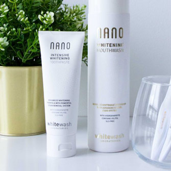 Fogkrémek