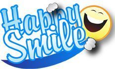 Happy Smile