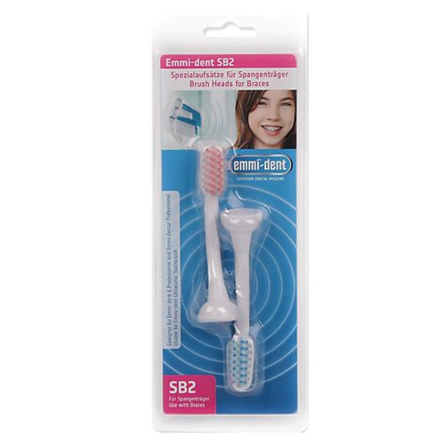 EMMI-DENT ULTRAHANGOS ORTHO KEFEFEJ - 2 DB