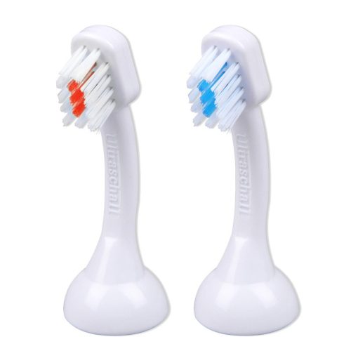 EMMI-DENT ULTRAHANGOS GYERMEK KEFEFEJ - 2 DB