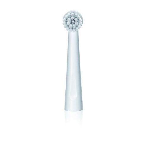   WHITEWASH ROTATING POWER ELEKTROMOS FOGKEFÉHEZ FOGKEFEFEJ - FEHÉR - 2 DB