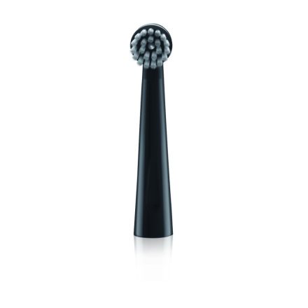 WHITEWASH ROTATING POWER ELEKTROMOS FOGKEFÉHEZ FOGKEFEFEJ - FEKETE - 2 DB