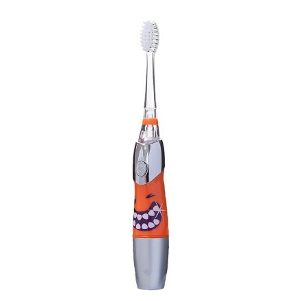 BRUSH-BABY KIDZSONIC ELEKTROMOS FOGKEFE 6 ÉVES KORTÓL