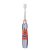BRUSH-BABY KIDZSONIC ELEKTROMOS FOGKEFE 6 ÉVES KORTÓL