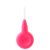 PARO 3STAR-GRIP XXX-SOFT FOGKÖZTISZTÍTÓ KEFE - PIROS 2.0 MM - 48 DB