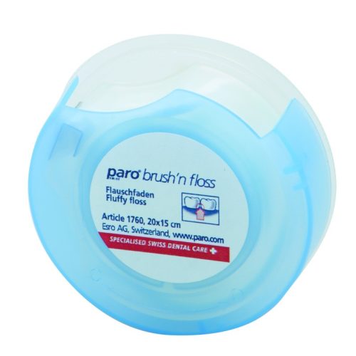 PARO FOGSELYEM IMPLANTÁTUM TISZTÍTÁSÁHOZ - 20 DB