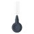 PARO FLEXI GRIP X-SOFT FOGKÖZTISZTÍTÓ KEFE - SZÜRKE 9.5 MM - 4 DB