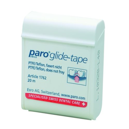 PARO TEFLON BEVONATÚ FOGSELYEM - 20 M