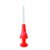 PARO ISOLA F XXXX-SOFT FOGKÖZTISZTÍTÓ KEFE - PIROS 1.7 MM - 5DB