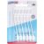 PARO SLIDER FOGKÖZTISZTÍTÓ PÓTFEJ XS - 6 DB
