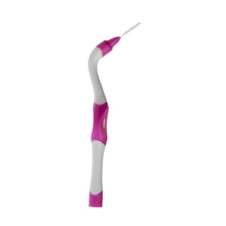 TANDEX FLEXI MAX FOGKÖZTISZTÍTÓ KEFE - KORALL 0.4-2.5 MM - 4 DB