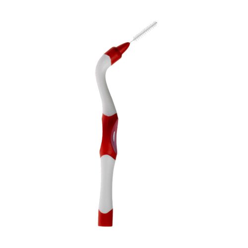   TANDEX FLEXI MAX FOGKÖZTISZTÍTÓ KEFE - RUBIN 0.5-3.0 MM - 4 DB