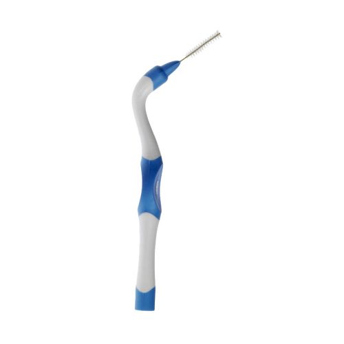   TANDEX FLEXI MAX FOGKÖZTISZTÍTÓ KEFE - KÉK 0.6-3.0 MM - 4 DB