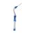 TANDEX FLEXI MAX FOGKÖZTISZTÍTÓ KEFE - KÉK 0.6-3.0 MM - 4 DB