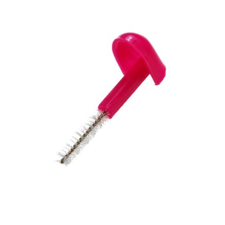 TANDEX FLEXI MAX FOGKÖZTISZTÍTÓ KEFE - KORALL 0.4-2.5 MM - 6 DB