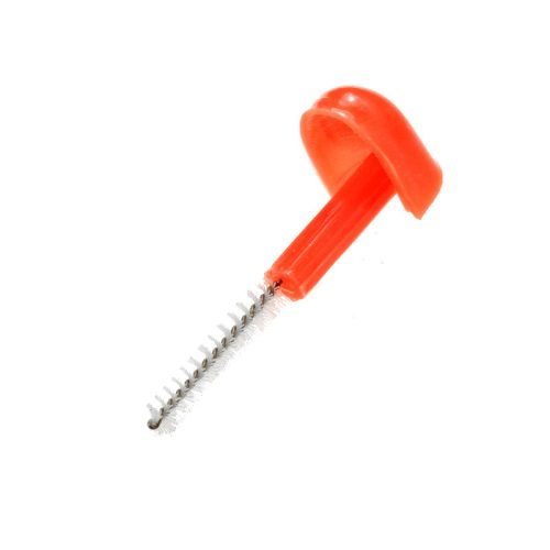   TANDEX FLEXI MAX FOGKÖZTISZTÍTÓ KEFE - MANDARIN 0.45-2.5 MM - 6 DB