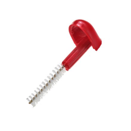 TANDEX FLEXI MAX FOGKÖZTISZTÍTÓ KEFE - RUBIN 0.5-3.0 MM - 6 DB