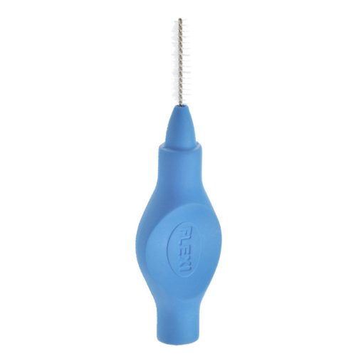 TANDEX FLEXI FOGKÖZTISZTÍTÓ KEFE - KÉK 0.6-3.0 MM - 6 DB
