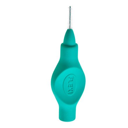 TANDEX FLEXI FOGKÖZTISZTÍTÓ KEFE - TÜRKIZ 0.35-2.5 MM - 25 DB