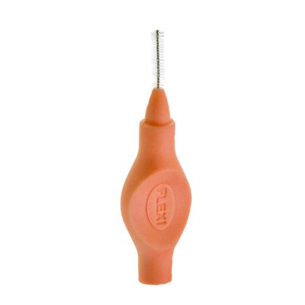 TANDEX FLEXI FOGKÖZTISZTÍTÓ KEFE - MANDARIN 0.45-2.5 MM - 25 DB