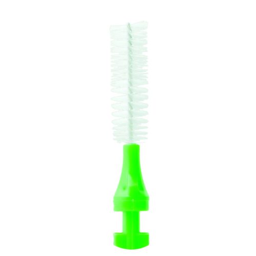   PARO ISOLA F MIDDLE FOGKÖZTISZTÍTÓ KEFE - ZÖLD 5.0 MM - 5 DB