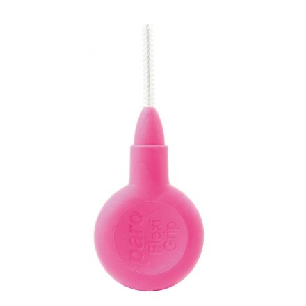 PARO FLEXI GRIP SUPER-FINE FOGKÖZTISZTÍTÓ KEFE- PINK 2 MM - 48 DB