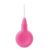 PARO FLEXI GRIP SUPER-FINE FOGKÖZTISZTÍTÓ KEFE- PINK 2 MM - 48 DB