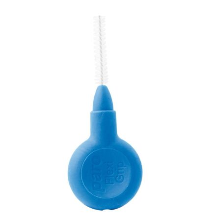 PARO FLEXI GRIP X-FINE FOGKÖZTISZTÍTÓ KEFE - KÉK 3 MM - 48 DB