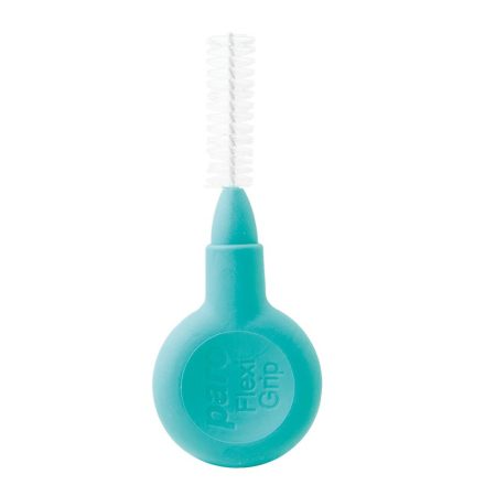 PARO FLEXI GRIP MEDIUM FOGKÖZTISZTÍTÓ KEFE- ZÖLD 5 MM - 48 DB