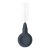 PARO FLEXI GRIP X-LARGE FOGKÖZTISZTÍTÓ KEFE - SZÜRKE 9.5 MM - 48 DB