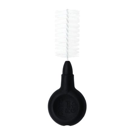 PARO FLEXI GRIP XX-LARGE FOGKÖZTISZTÍTÓ KEFE - FEKETE 11.5 MM - 48 DB