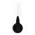 PARO FLEXI GRIP XX-LARGE FOGKÖZTISZTÍTÓ KEFE - FEKETE 11.5 MM - 48 DB