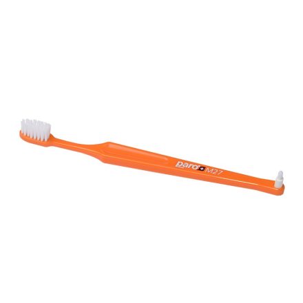 PARO M27 3 SOROS MEDIUM FOGKEFE + IDB - NARANCS