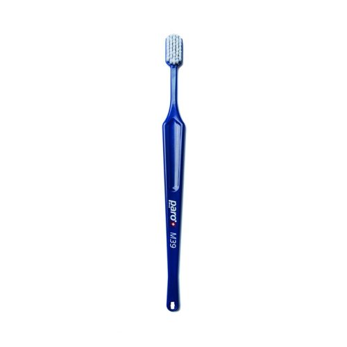 PARO M39 5 SOROS FOGKEFE MEDIUM - SÖTÉTKÉK