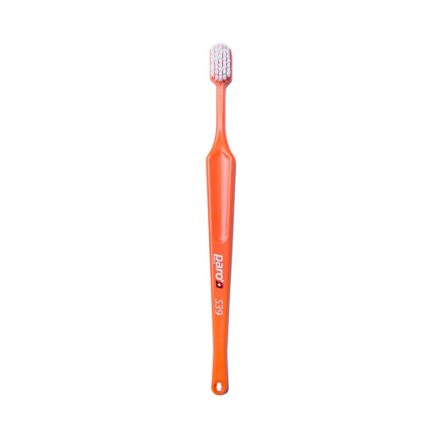 PARO S39 5 SOROS FOGKEFE SOFT - NARANCS