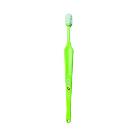 PARO S39 5 SOROS FOGKEFE SOFT - ZÖLD