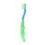 BRUSH-BABY FOGSELYEM FOGKEFE 3-6 ÉVES KORIG - ZÖLD
