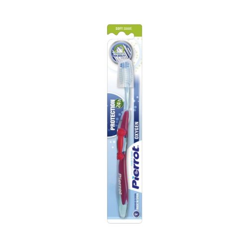 PIERROT OXYGEN FOGKEFE SOFT - RÓZSASZÍN