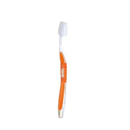 PIERROT MASSAGER ULTRA PUHAFOGKEFE, KÚPOS SÖRTÉVEL - NARANCS