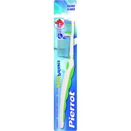 PIERROT NEW BALANCE FOGKEFE HARD - ZÖLD