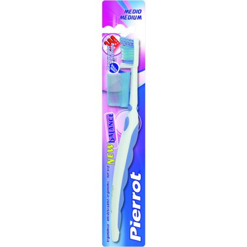PIERROT NEW BALANCE FOGKEFE MEDIUM - KÉK