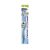 PIERROT MASSAGER 45° FOGKEFE SOFT - KÉK