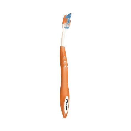 PIERROT MASSAGER 45° FOGKEFE SOFT - NARANCS