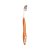 PIERROT MASSAGER 45° FOGKEFE SOFT - NARANCS