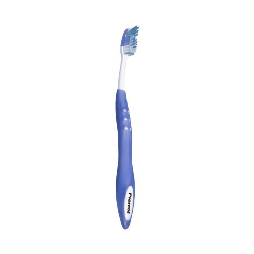 PIERROT MASSAGER 45° FOGKEFE SOFT - LILA