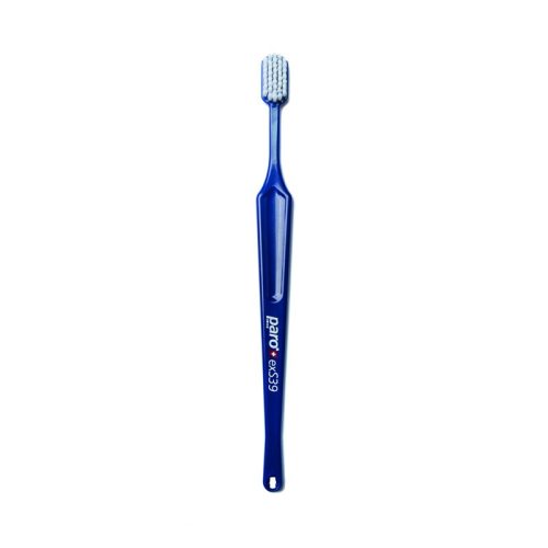 PARO EXS39 5 SOROS FOGKEFE EXTRA SOFT - SÖTÉTKÉK