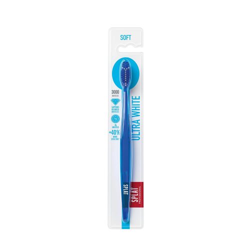 SPLAT ULTRA WHITE FOGKEFE SOFT