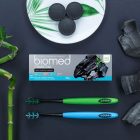 SPLAT BIOMED BLACK Fogkefe