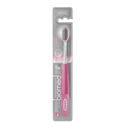 SPLAT BIOMED SILVER Fogkefe